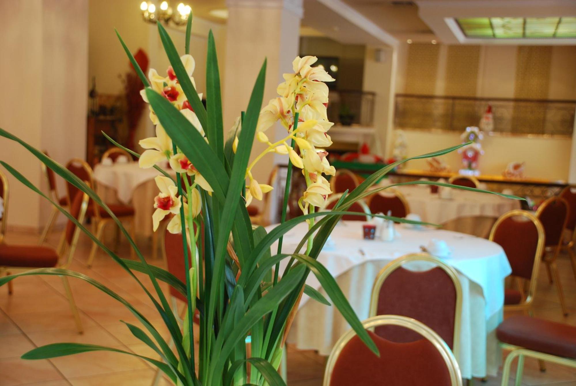 Hotel Pella Giannitsa Bagian luar foto
